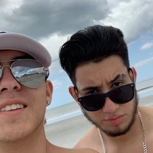 Meet your Posher, Richard